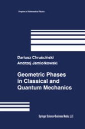 book Geometric Phases in Classical and Quantum Mechanics