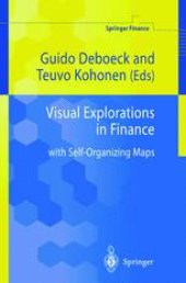 book Visual Explorations in Finance: with Self-Organizing Maps