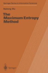 book The Maximum Entropy Method