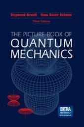 book The Picture Book of Quantum Mechanics