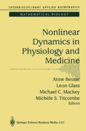 book Nonlinear Dynamics in Physiology and Medicine