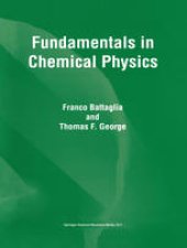 book Fundamentals in Chemical Physics