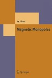book Magnetic Monopoles