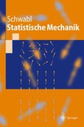 book Statistische Mechanik