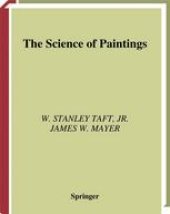 book The Science of Paintings