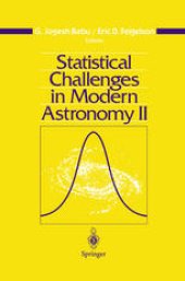 book Statistical Challenges in Modern Astronomy II