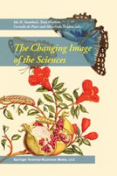 book The Changing Image of the Sciences