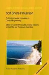 book Soft Shore Protection: An Environmental Innovation in Coastal Engineering