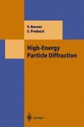 book High-Energy Particle Diffraction