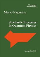 book Stochastic Processes in Quantum Physics