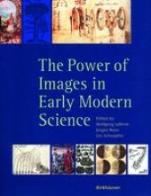 book The Power of Images in Early Modern Science