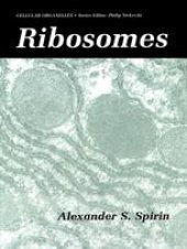 book Ribosomes