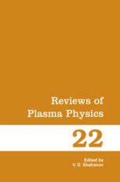 book Reviews of Plasma Physics