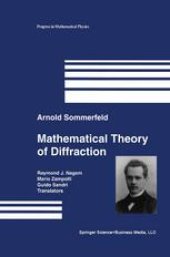 book Mathematical Theory of Diffraction