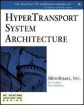 book Hypertransport system architecture