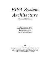 book EISA system architecture