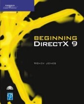 book Beginning Directx 9