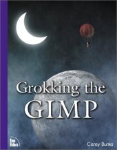 book Grokking the GIMP