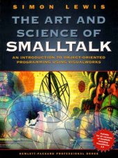 book Art and Science of Smalltalk, The