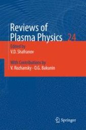 book Review of Plasma Physics