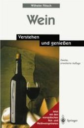 book Wein: Verstehen und genießen