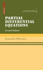 book Partial Differential Equations: Second Edition