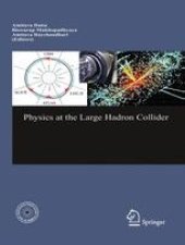 book Physics at the Large Hadron Collider