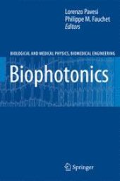 book Biophotonics