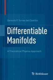 book Differentiable Manifolds: A Theoretical Physics Approach