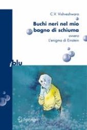 book Buchi neri nel mio bagno di schiuma: L’enigma di Einstein