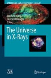 book The Universe in X-Rays