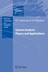 book System Analysis: Theory and Applications