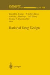 book Rational Drug Design