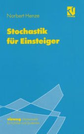 book Stochastik für Einsteiger