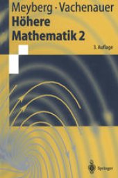 book Höhere Mathematik 2: Differentialgleichungen · Funktionentheorie Fourier-Analysis · Variationsrechnung