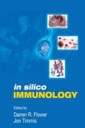 book In Silico Immunology