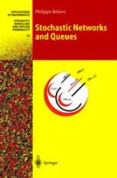 book Stochastic Networks and Queues