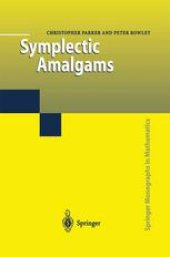 book Symplectic Amalgams