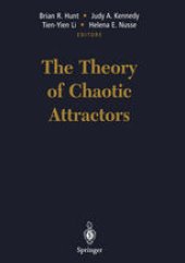 book The Theory of Chaotic Attractors