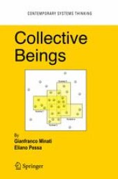 book Collective Beings