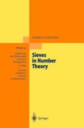 book Sieves in Number Theory