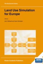 book Land Use Simulation for Europe