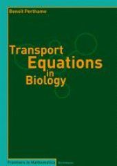 book Transport Equations in Biology