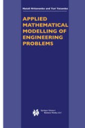 book Applied Mathematical Modelling of Engineering Problems