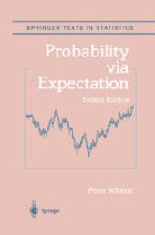 book Probability via Expectation