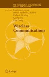 book Wireless Communications