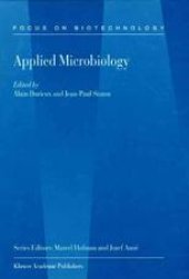 book Applied Microbiology