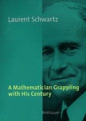 book A Mathematician Grappling with His Century