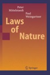 book Laws of Nature