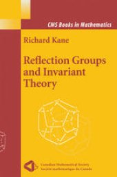 book Reflection Groups and Invariant Theory